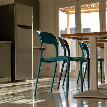 Terrazza Brancaccio Hotel Lecce Kültér fotó