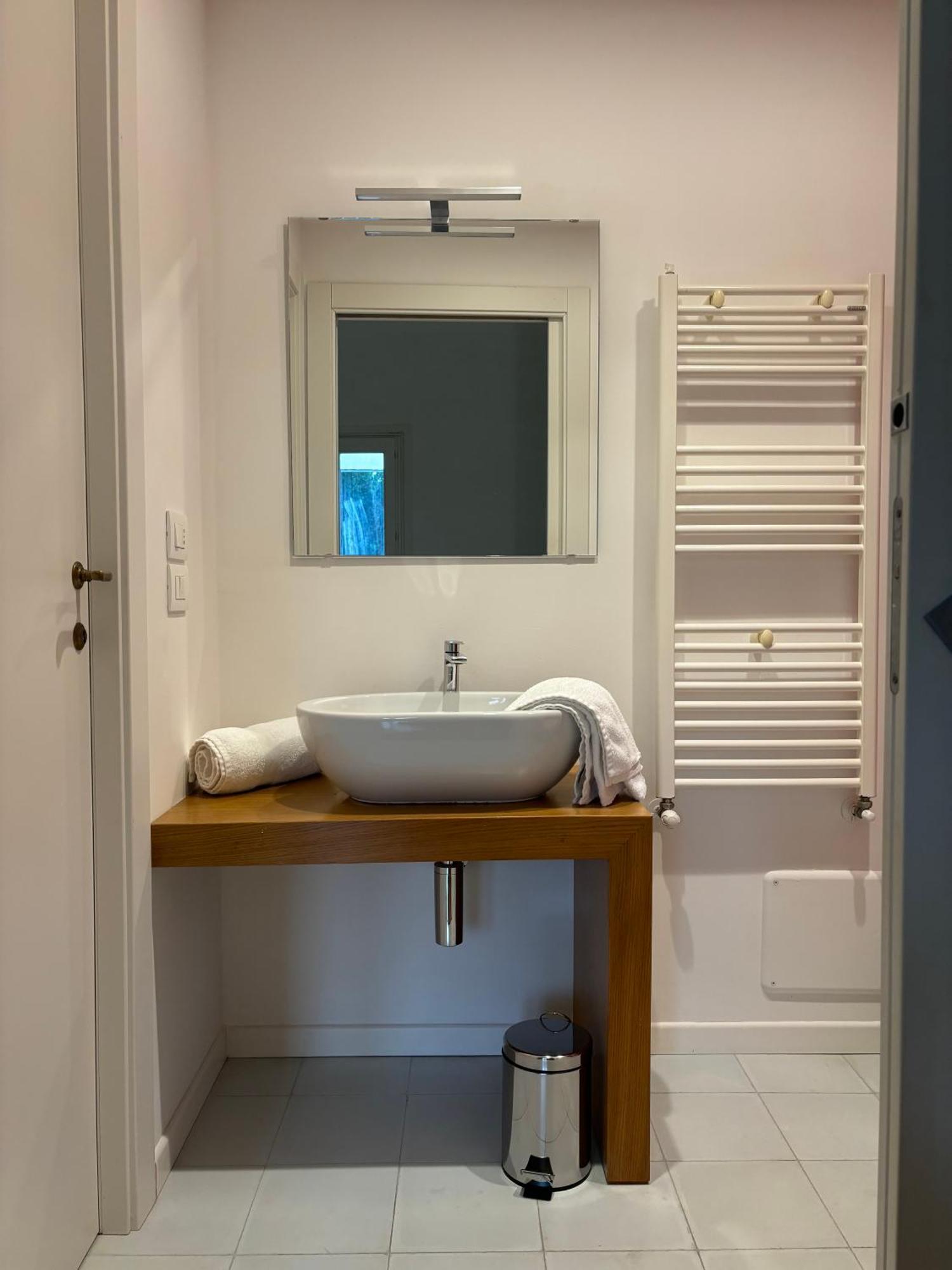 Terrazza Brancaccio Hotel Lecce Kültér fotó