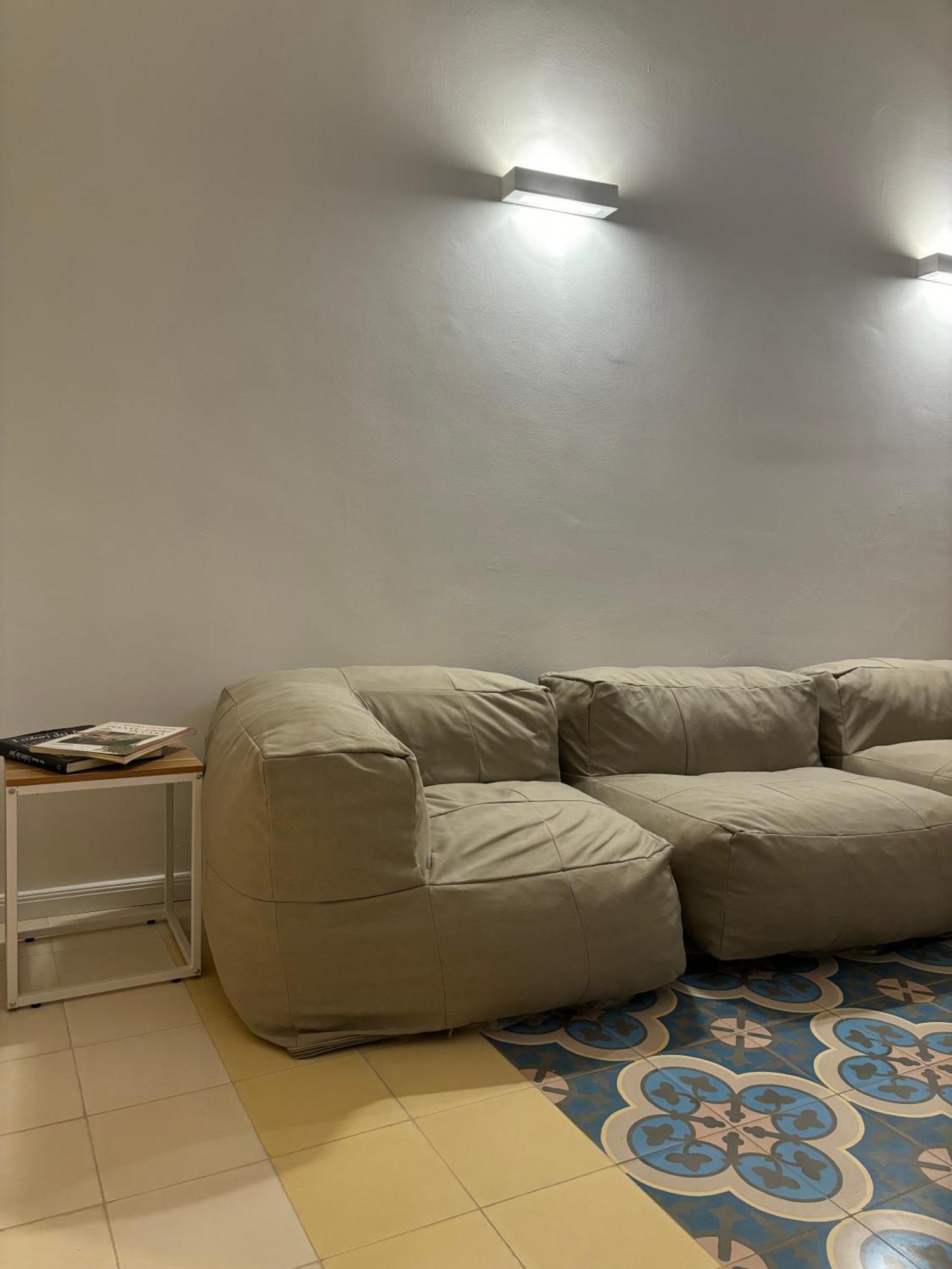 Terrazza Brancaccio Hotel Lecce Kültér fotó
