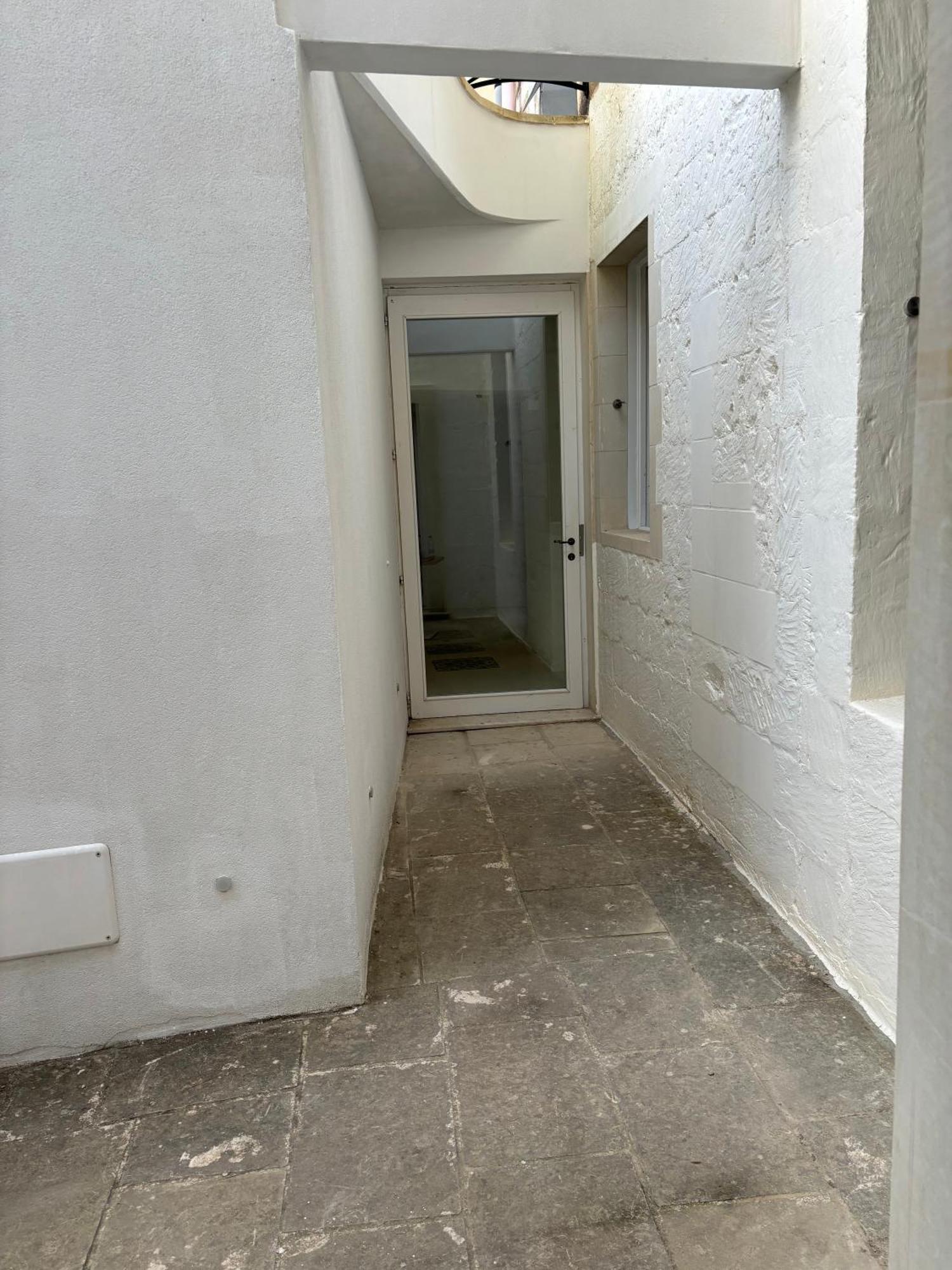 Terrazza Brancaccio Hotel Lecce Kültér fotó
