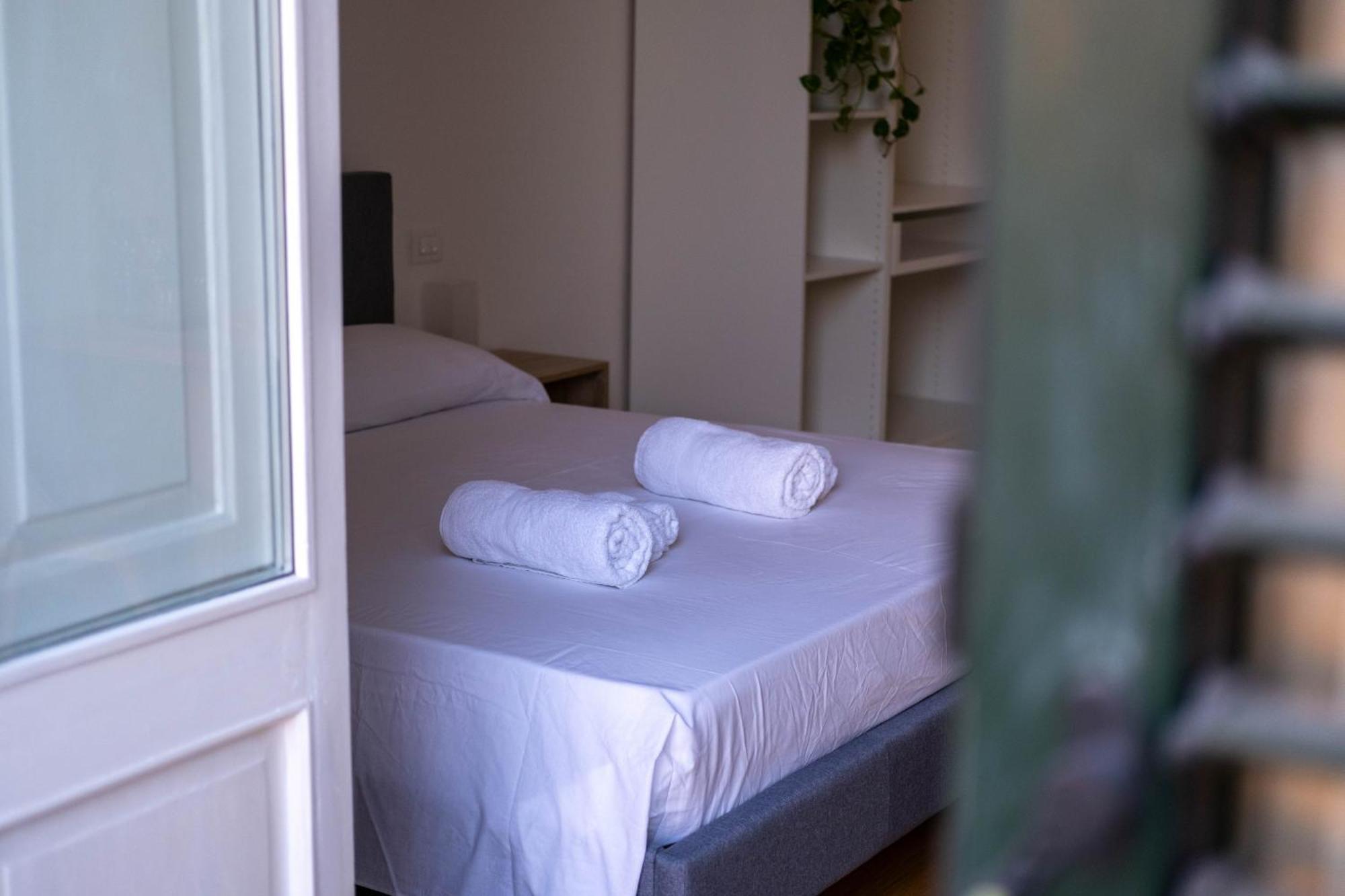 Terrazza Brancaccio Hotel Lecce Kültér fotó